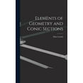 thumbnail image 1 of Elements of Geometry and Conic Sections (Hardcover), 1 of 8