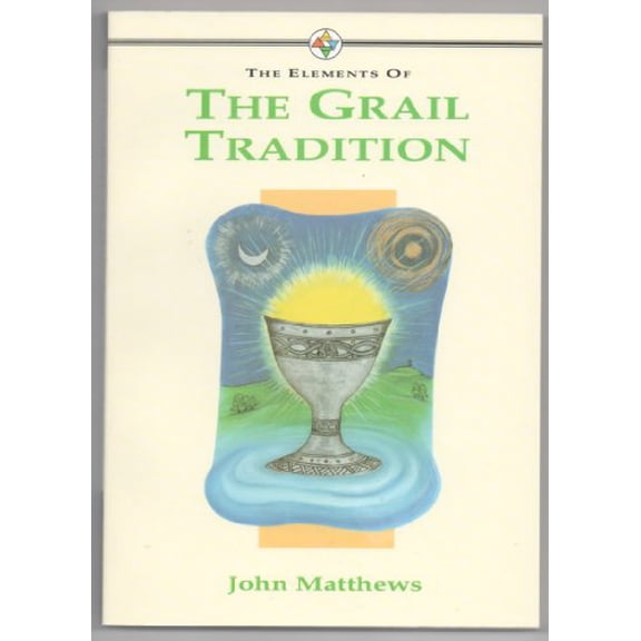 Pre-Owned Elements of Grail Tradition (Paperback) 1852300779 9781852300777