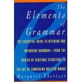 thumbnail image 1 of Pre-Owned The Elements of Grammar (Paperback) 0028614496 9780028614496, 1 of 1