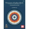 thumbnail image 1 of Elements of Indian Music (Paperback), 1 of 1