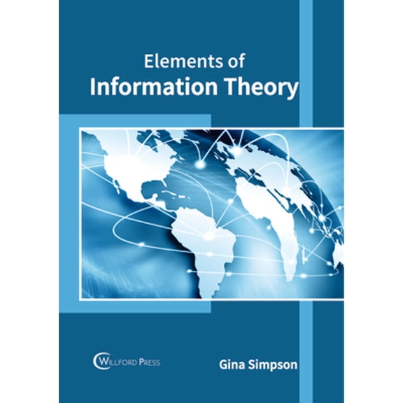 Elements of Information Theory, (Hardcover)