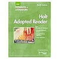 thumbnail image 1 of Elements of Literature : Holt Adapted Reader Eolit 2007 Gr 12 Sixth Course, 1 of 1