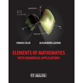 thumbnail image 1 of Elements of Mathematics with Numerical Applications (Paperback), 1 of 1
