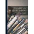 thumbnail image 1 of Elements of Modern Painting, (Paperback), 1 of 1