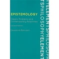 thumbnail image 1 of Elements of Philosophy Epistemology: Classic Problems and Contemporary Responses, (Paperback), 1 of 1