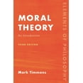 thumbnail image 1 of Elements of Philosophy Moral Theory: An Introduction, (Hardcover), 1 of 1