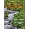 thumbnail image 1 of Elements of Physical Hydrology, (Hardcover), 1 of 1