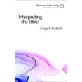 thumbnail image 1 of Elements of Preaching Interpreting the Bible: Approaching the Text in Preparation for Preaching, (Paperback), 1 of 1