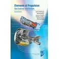thumbnail image 1 of Pre-Owned Elements of Propulsion: Gas Turbines and Rockets, Second Edition (Aiaa Education), 1 of 1