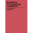 thumbnail image 1 of Elements of Quantum Chemistry, (Paperback), 1 of 1