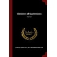 thumbnail image 1 of Elements of Quaternions; Volume 1 (Paperback), 1 of 1