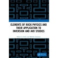 thumbnail image 1 of Elements of Rock Physics and Their Application to Inversion and Avo Studies, (Paperback), 1 of 1