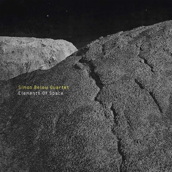 Elements of Space (Audiobook)