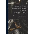 thumbnail image 1 of Elements of Steam and Gas Power Engineering, (Hardcover), 1 of 1