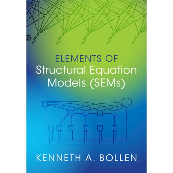 Elements of Structural Equation Models (Sems), (Hardcover)