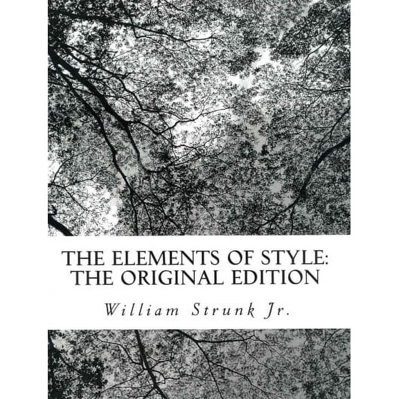 Elements of Style