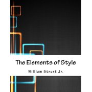 The Elements of Style Paperback