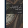 thumbnail image 1 of Elements of Surveying and Leveling, (Paperback), 1 of 1