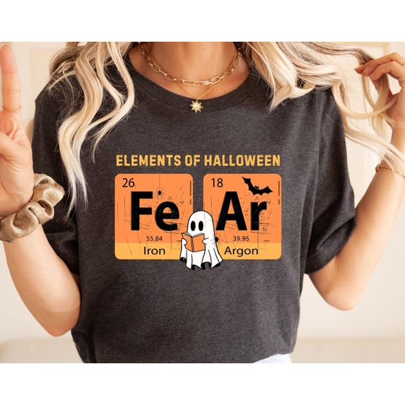 Elements of Sweat, Table Elements, Elements of , Science Teacher ...