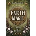 thumbnail image 1 of Elements of Witchcraft Earth Magic, (Paperback), 1 of 1
