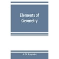 thumbnail image 1 of Elements of geometry, (Paperback), 1 of 1