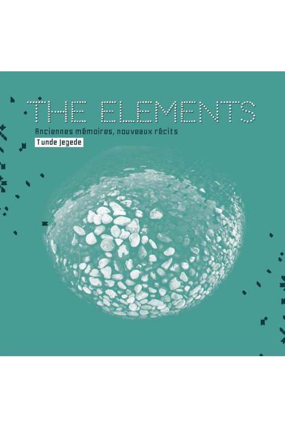 Elements,the (Audiobook)