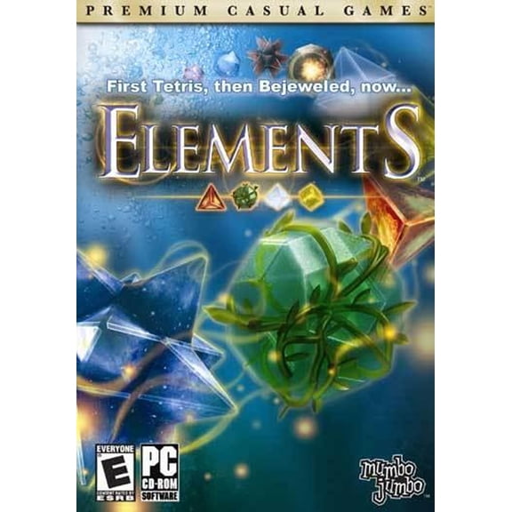 Pre-Owned Elements