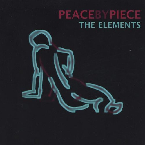 Peace By Piece - Elements - Music & Performance - CD