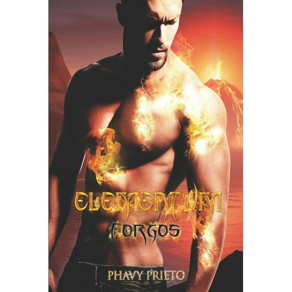 Elementum: Forgos (Paperback)