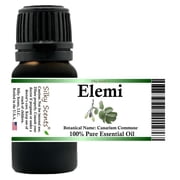 Elemi Essential Oil