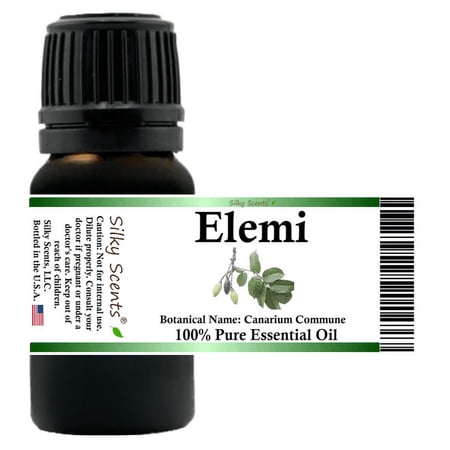 Elemi Essential Oil