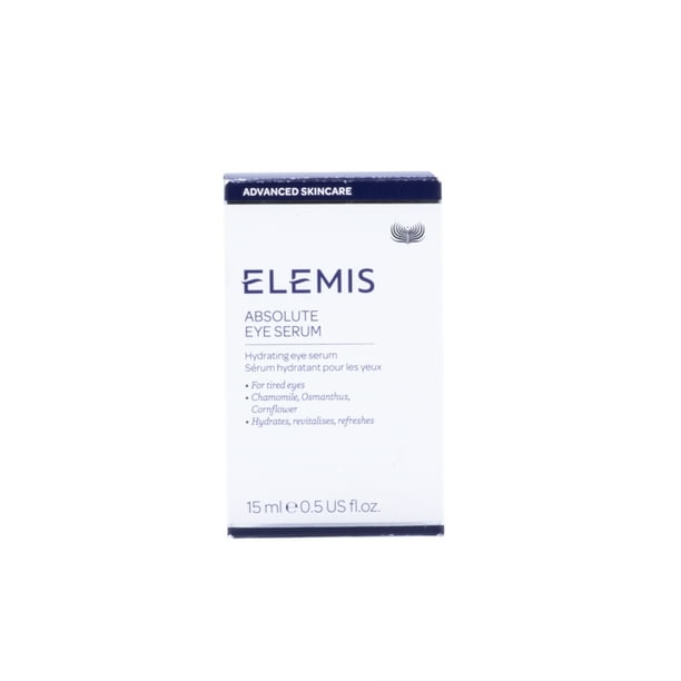 Elemis Absolute Hydrating Eye Serum For Tired Eyes 0.5 oz