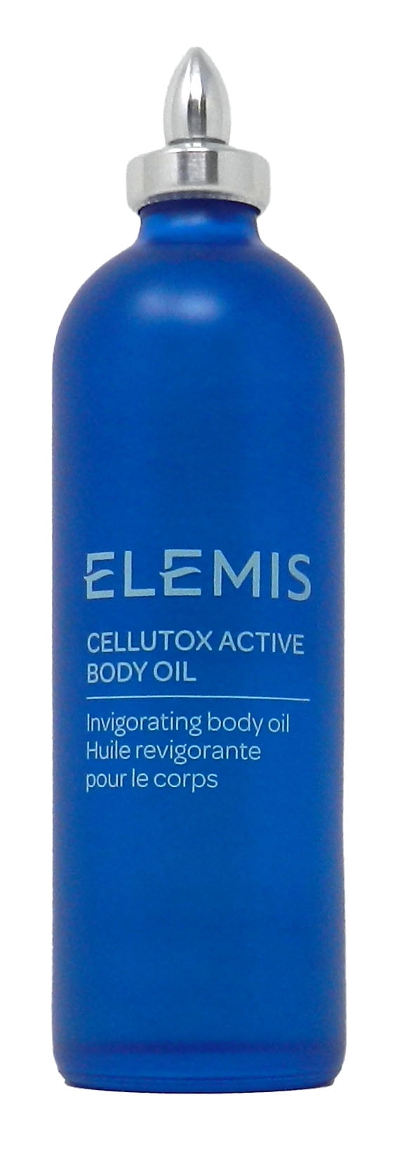 Elemis Cellutox Active Body Oil 100ml