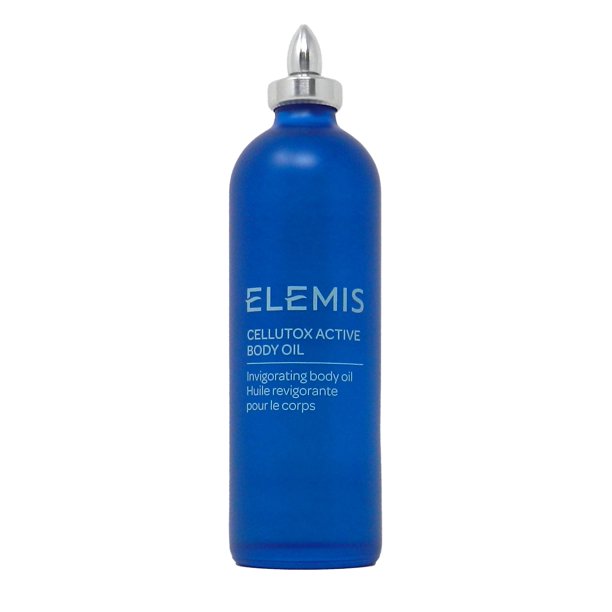 Elemis Cellutox Active Body Oil 100ml