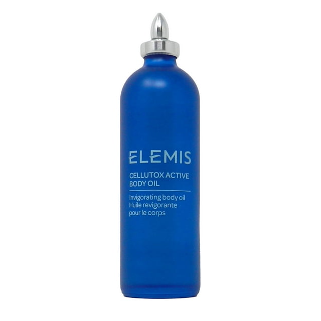 Elemis Cellutox Skin Care Active Body Oil 100ml