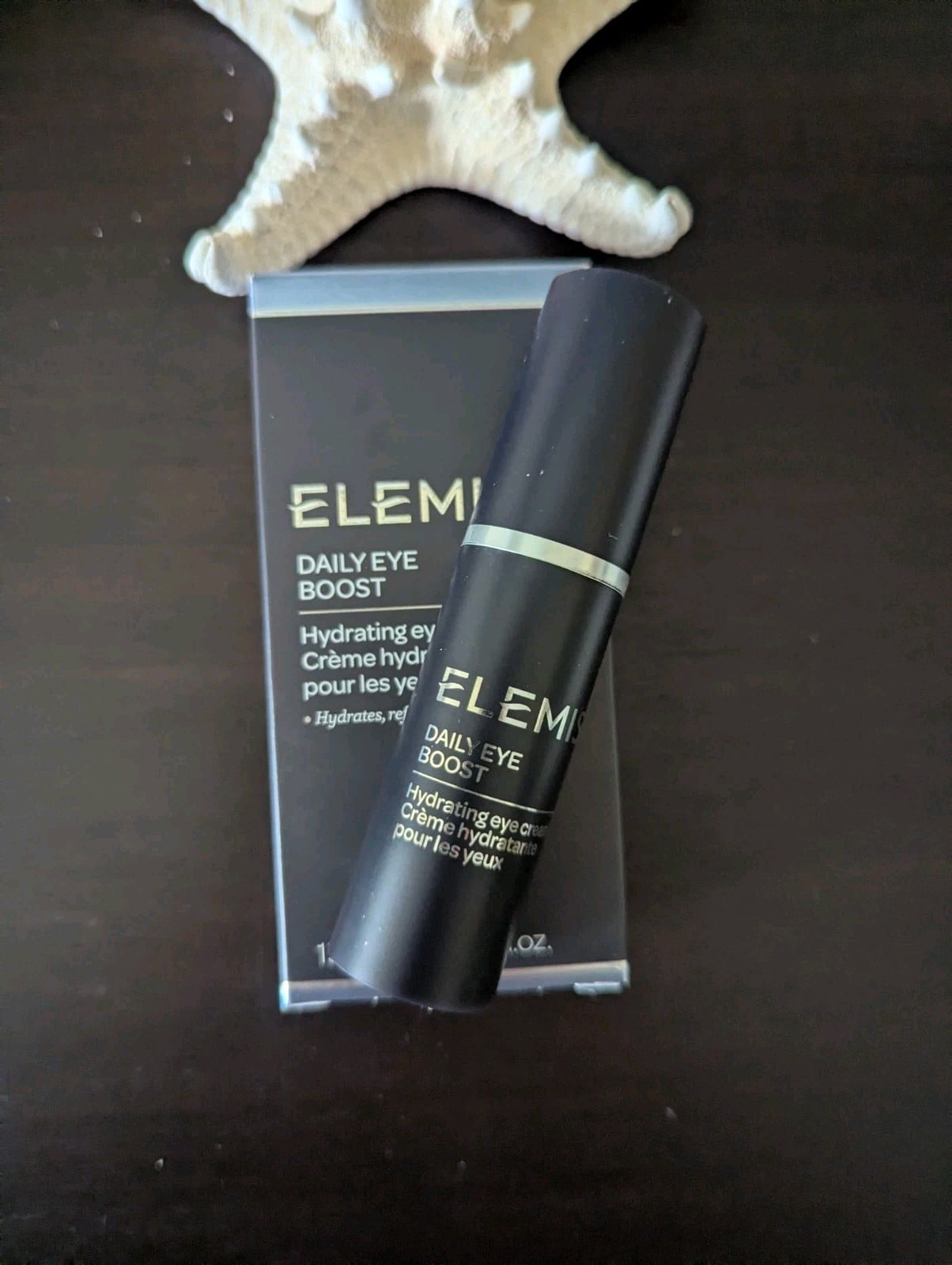 Elemis Daily Eye Boost for Men Hydrating Eye Cream