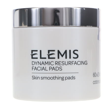 Elemis - Dynamic Resurfacing Facial Pads (60pk)