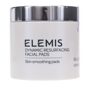 ELEMIS Dynamic Resurfacing Facial Pads, 60 count