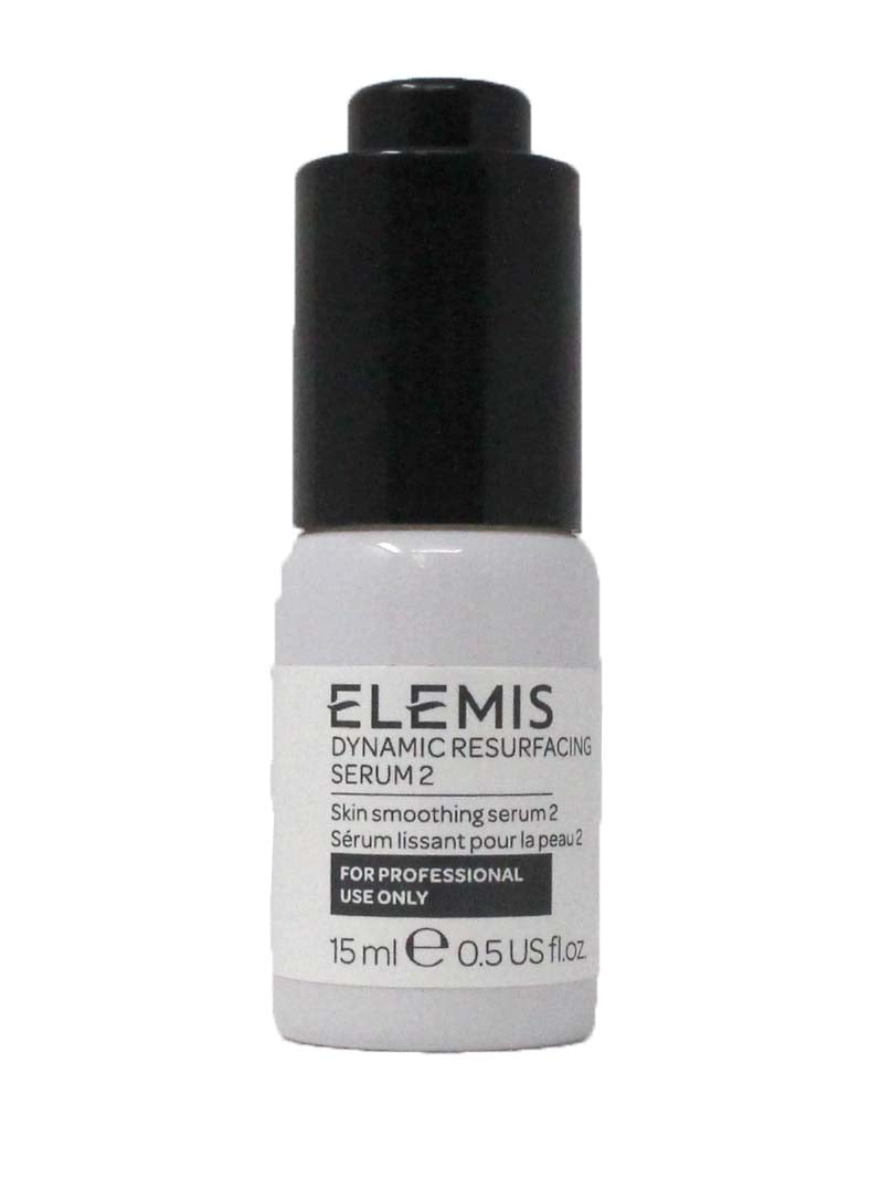 Elemis Dynamic Resurfacing Serum 2, 0.5 Ounce
