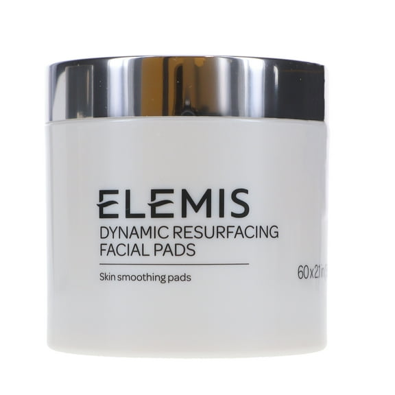 Elemis Dynmaic Resurfacing Facial Pads by Elemis - 60 Count