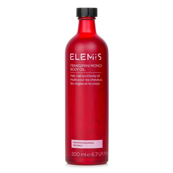 Elemis Frangipani Monoi Body Oil , 6.7 oz Oil