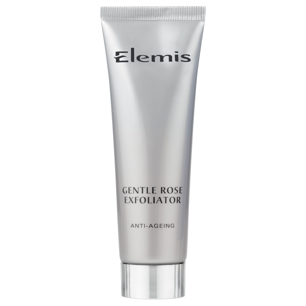 Elemis Gentle Rose Exfoliator, 1.7 Oz
