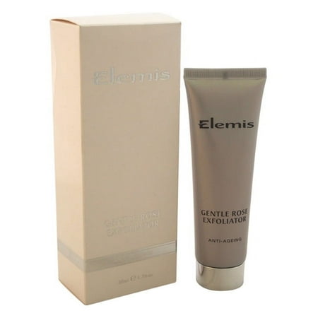 Elemis Gentle Rose Exfoliator 50ml