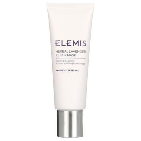 Elemis Herbal Lavendar Repair Mask, 2.5 Oz