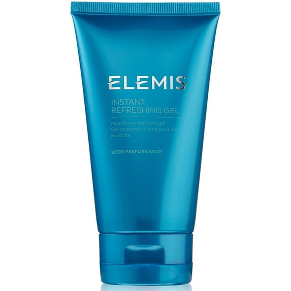 Elemis Instant Refreshing Gel Muscle Reviving Body Gel, 5 Oz