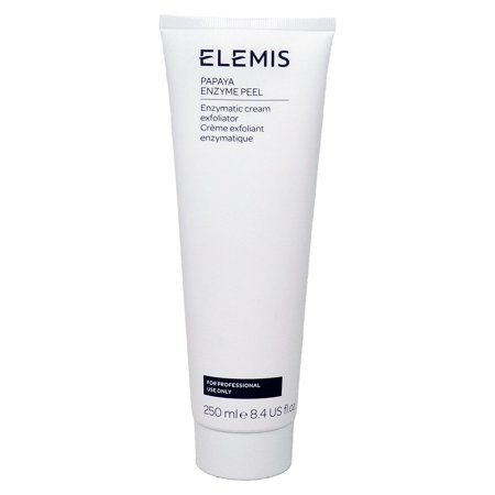 Elemis Papya Enzyme Peel Enymatic Cream Exfoliator 8.4 Fl Ounce