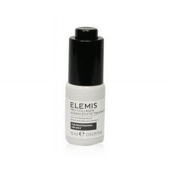 Elemis Pro-Collagen Advanced Eye Treatment White Tube 0.5 oz