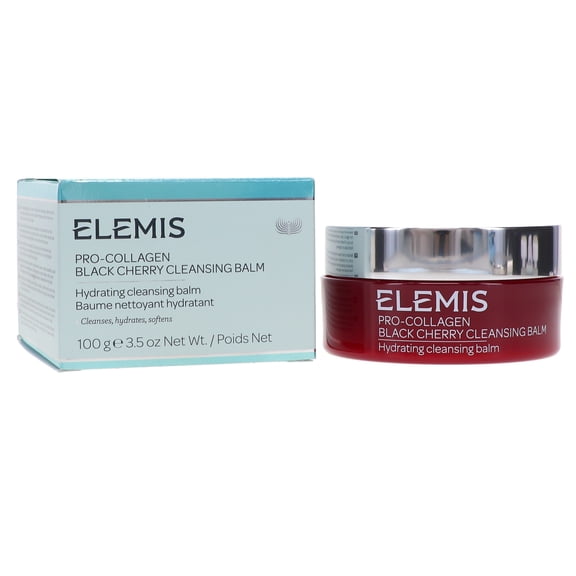 ELEMIS Pro-Collagen Black Cherry Cleansing Balm 3.5 oz