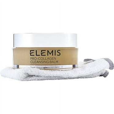 Elemis Pro-Collagen Cleansing Balm: 100g/3.5oz - Luxurious Cleansing Balm for Nourished and Radiant Skin