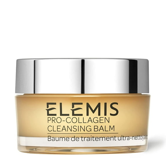 Elemis Pro-Collagen Facial Cleansing Balm, 0.7oz